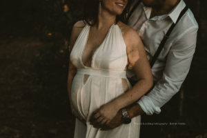 Zwangerschapsfotografie Nijmegen - Love & Little fotografie - newborn & geboortefotograaf