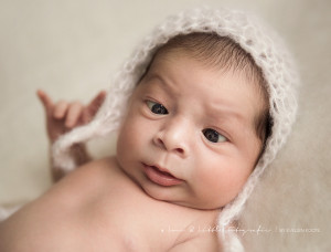 Newborn fotografie & geboortefotografie - Evelien Koote - Arnhem
